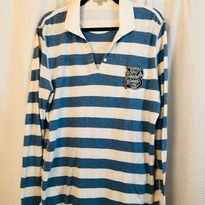 Burberry Brit Rugby Polo